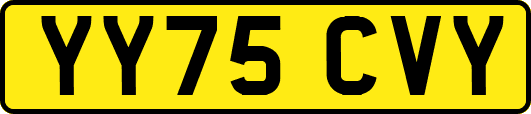 YY75CVY