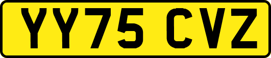 YY75CVZ