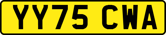 YY75CWA