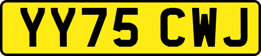 YY75CWJ