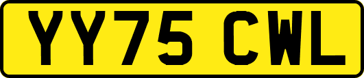 YY75CWL