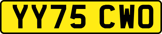 YY75CWO