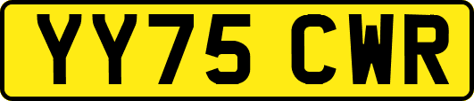YY75CWR