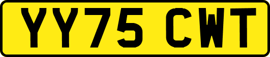 YY75CWT