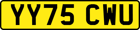 YY75CWU