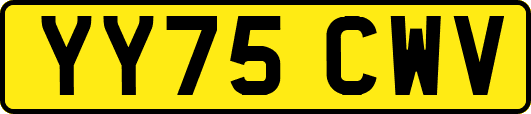 YY75CWV