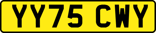 YY75CWY