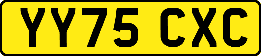YY75CXC