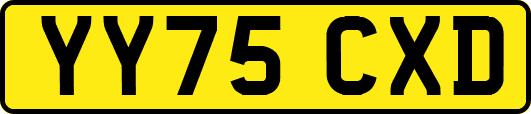 YY75CXD
