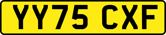 YY75CXF