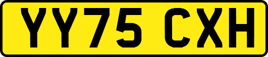 YY75CXH