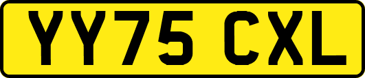 YY75CXL