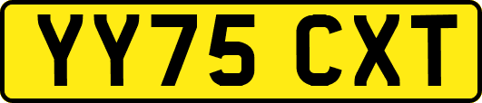 YY75CXT