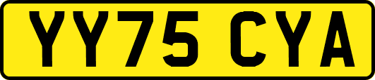 YY75CYA