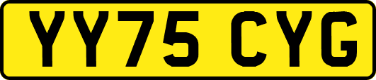 YY75CYG