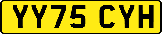 YY75CYH