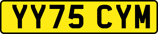 YY75CYM