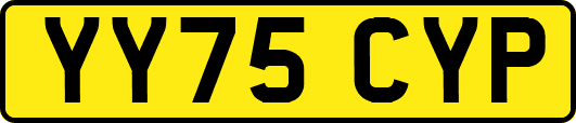 YY75CYP