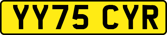 YY75CYR