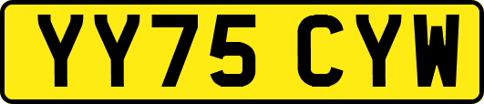 YY75CYW