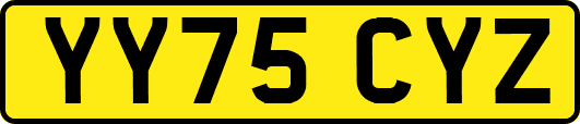 YY75CYZ