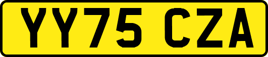 YY75CZA
