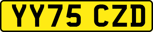 YY75CZD