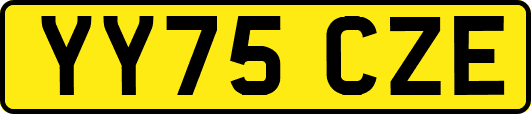 YY75CZE