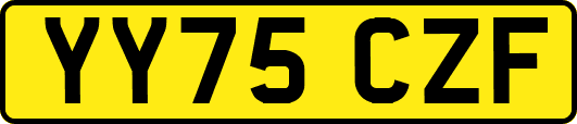YY75CZF