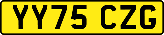 YY75CZG