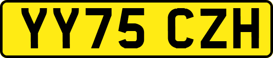 YY75CZH