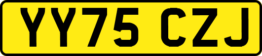 YY75CZJ
