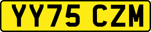 YY75CZM