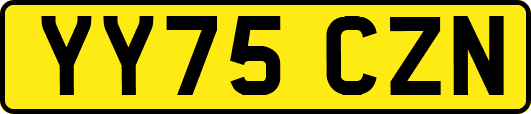 YY75CZN