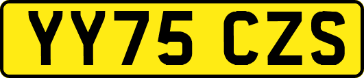 YY75CZS