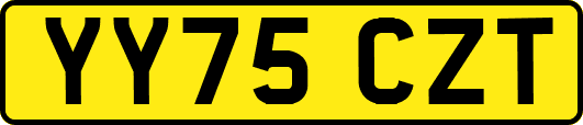 YY75CZT