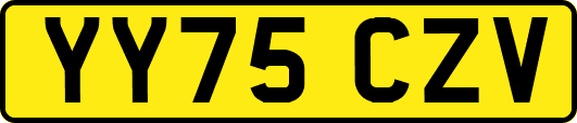 YY75CZV