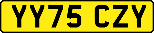 YY75CZY