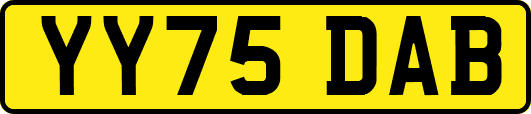 YY75DAB