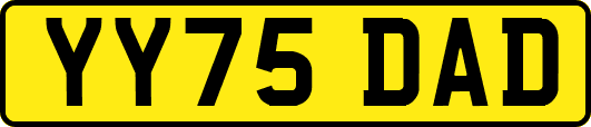 YY75DAD