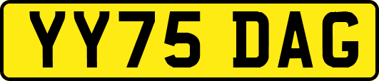 YY75DAG