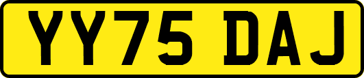 YY75DAJ