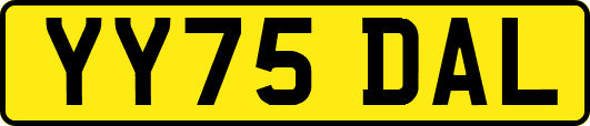 YY75DAL