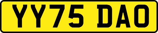 YY75DAO