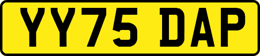 YY75DAP