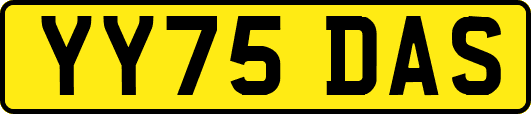 YY75DAS