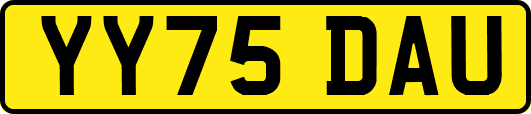 YY75DAU