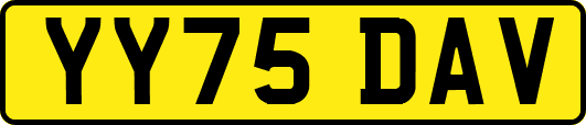 YY75DAV