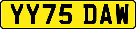 YY75DAW