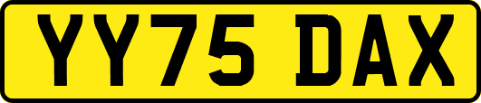 YY75DAX